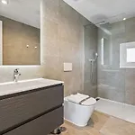 Daire Al4-2125 - - Alcazaba Lagoon *