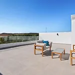 Al4-2125 - - Alcazaba Lagoon Daire *