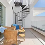 Al4-2125 - - Alcazaba Lagoon Daire
