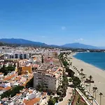 Al4-2125 - - Alcazaba Lagoon אסטפונה