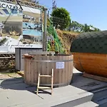 Al4-2125 - - Alcazaba Lagoon דירה