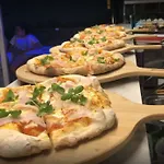 דירה Al4-2125 - - Alcazaba Lagoon *