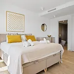 דירה Al4-2125 - - Alcazaba Lagoon *