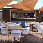 דירה Al4-2125 - - Alcazaba Lagoon אסטפונה