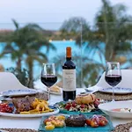 Al4-2125 - - Alcazaba Lagoon * אסטפונה