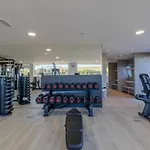 Al4-2125 - - Alcazaba Lagoon דירה אסטפונה