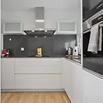 Al4-2125 - - Alcazaba Lagoon דירה