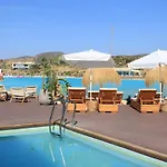 Al4-2125 - - Alcazaba Lagoon * אסטפונה