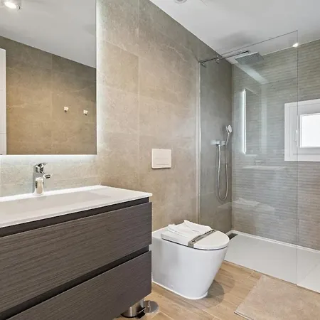 Apartament Al4-2125 - - Alcazaba Lagoon *