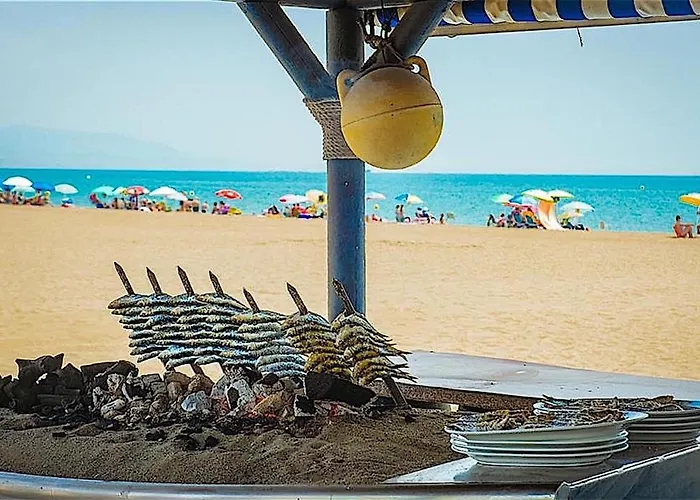 Al4-2125 - - Alcazaba Lagoon Estepona