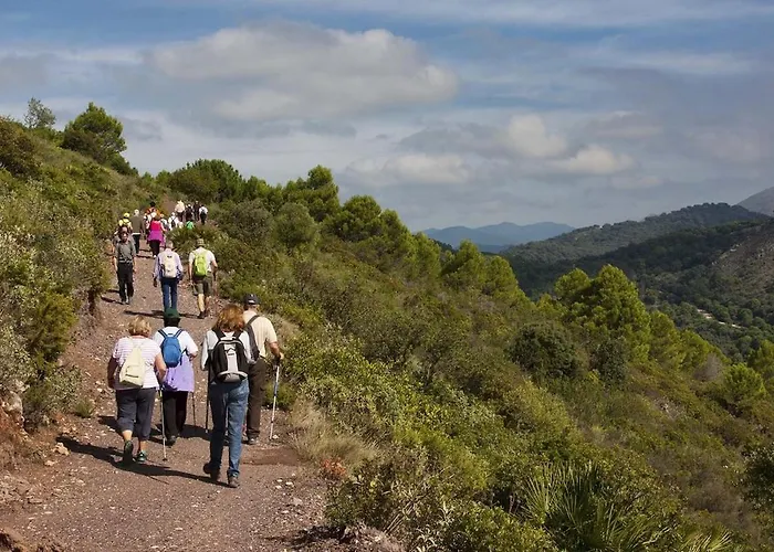 Lejlighed Al4-2125 - - Alcazaba Lagoon Estepona