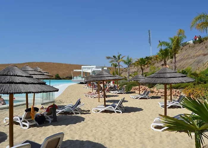 Lejlighed Al4-2125 - - Alcazaba Lagoon *