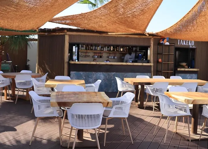 Lejlighed Al4-2125 - - Alcazaba Lagoon Estepona