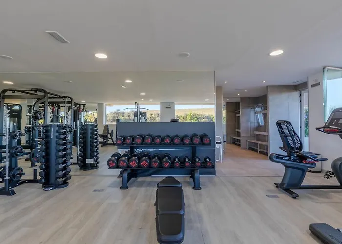 Al4-2125 - - Alcazaba Lagoon Lejlighed Estepona