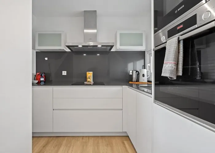 Al4-2125 - - Alcazaba Lagoon Lejlighed