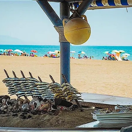 Al4-2125 - - Alcazaba Lagoon Estepona