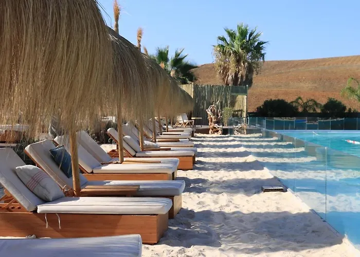 Al4-2125 - - Alcazaba Lagoon Apartment