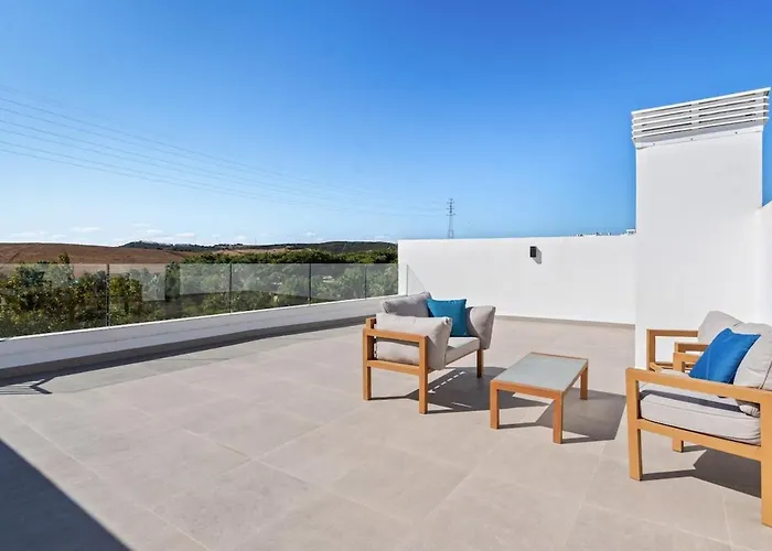 Al4-2125 - - Alcazaba Lagoon Apartment *