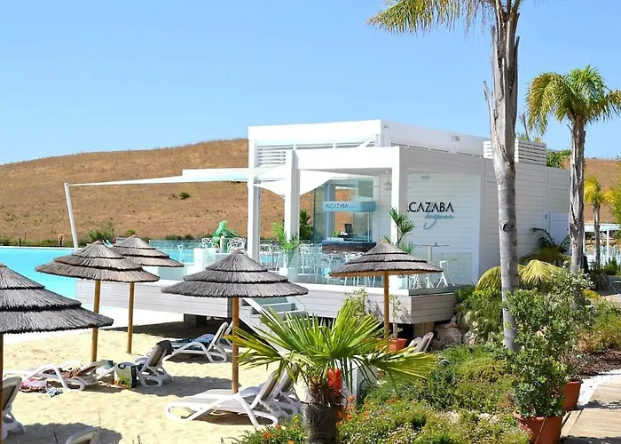 Al4-2125 - - Alcazaba Lagoon Apartment *