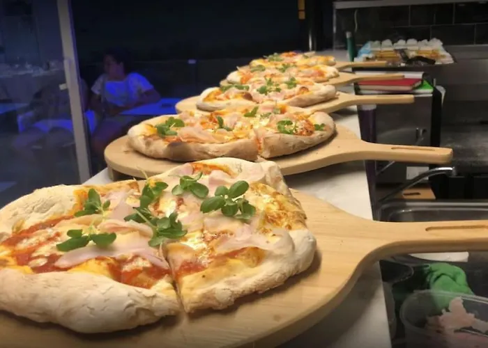 Apartment Al4-2125 - - Alcazaba Lagoon *