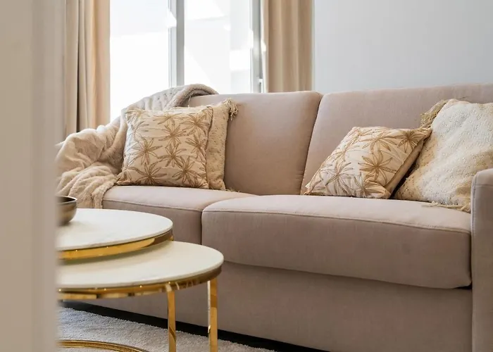 Al4-2125 - - Alcazaba Lagoon Estepona