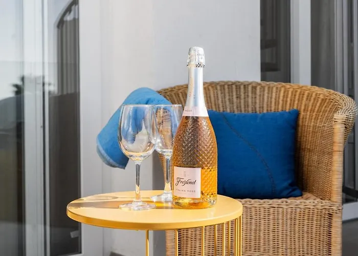 Apartment Al4-2125 - - Alcazaba Lagoon