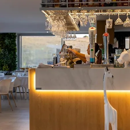 Al4-2125 - - Alcazaba Lagoon Lägenhet *