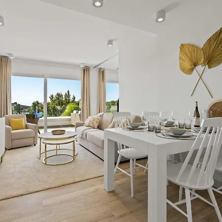 Al4-2125 - - Alcazaba Lagoon * Estepona