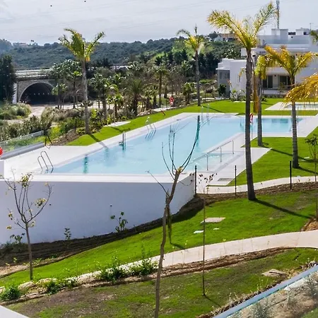 Lägenhet Al4-2125 - - Alcazaba Lagoon *