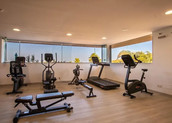 Al4-2125 - - Alcazaba Lagoon Estepona