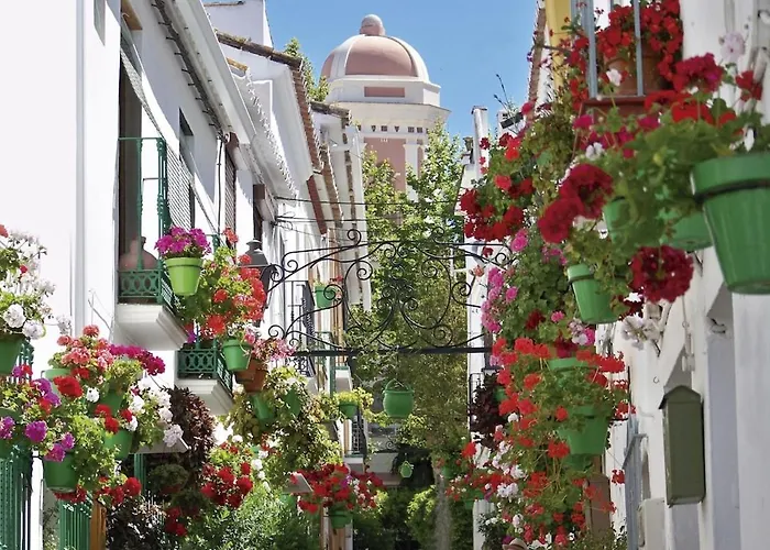 Al4-2125 - - Alcazaba Lagoon